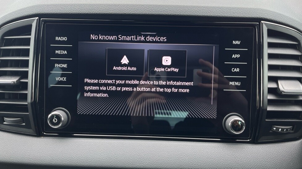 Used Skoda Karoq 2024 for sale - 76168569: Photo 35