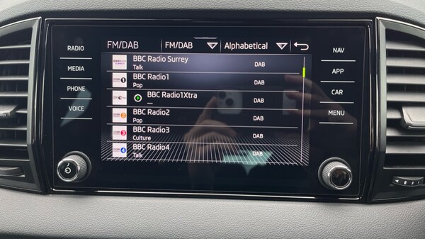 Used Skoda Karoq 2024 for sale - 76168569: Photo 36