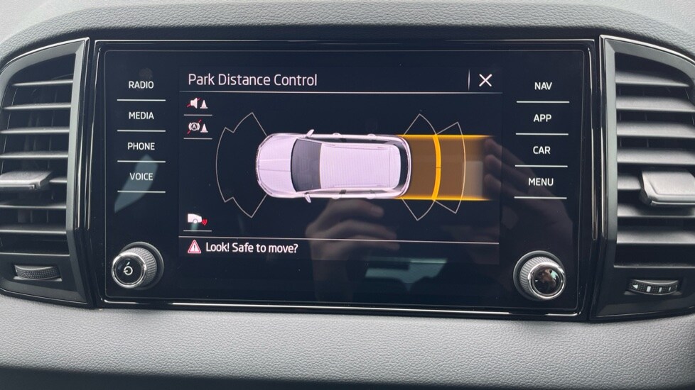 Used Skoda Karoq 2024 for sale - 76168569: Photo 38