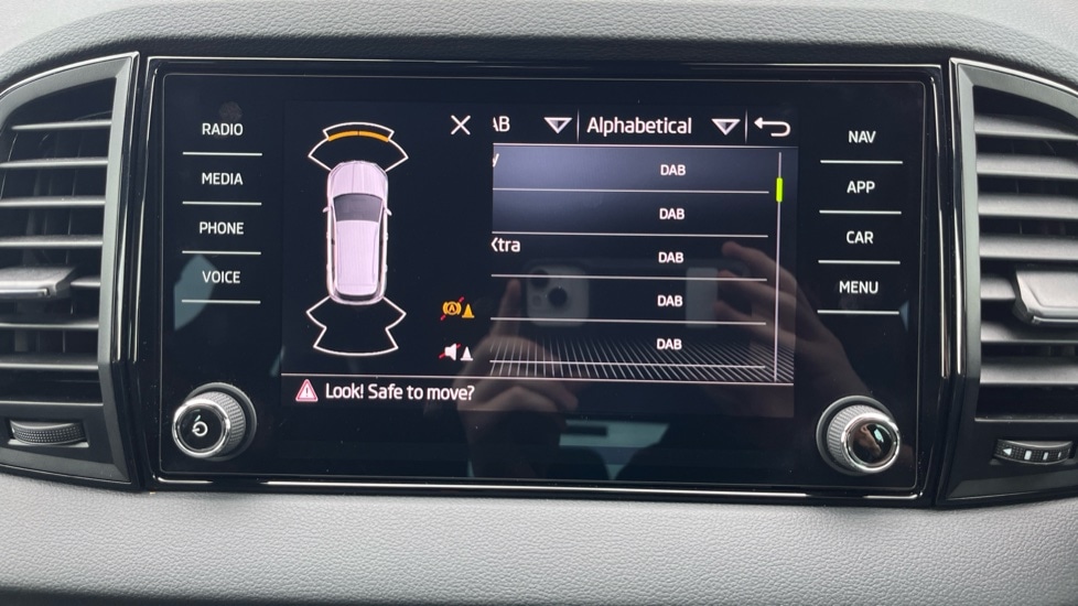 Used Skoda Karoq 2024 for sale - 76168569: Photo 39