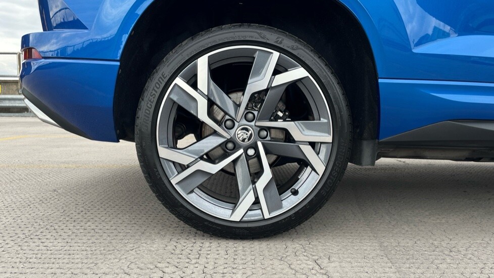 Used Skoda Karoq 2024 for sale - 76168569: Photo 5