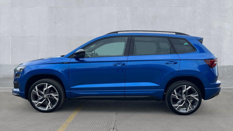 Used Skoda Karoq 2024 for sale - 76168569: Photo 9