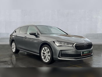 2024 - SUPERB 1.5 TSI e-TEC SE L 5dr DSG