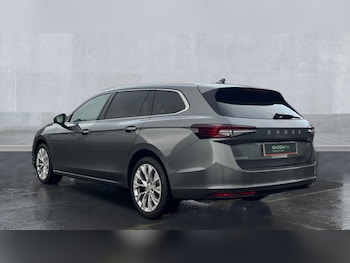 Used Skoda Superb 2024 for sale - 76580067: Photo