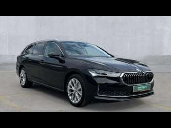 Used Skoda Superb 2024 for sale - 75193305: Photo