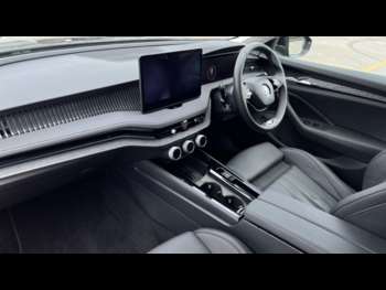 Used Skoda Superb 2024 for sale - 75193305: Photo