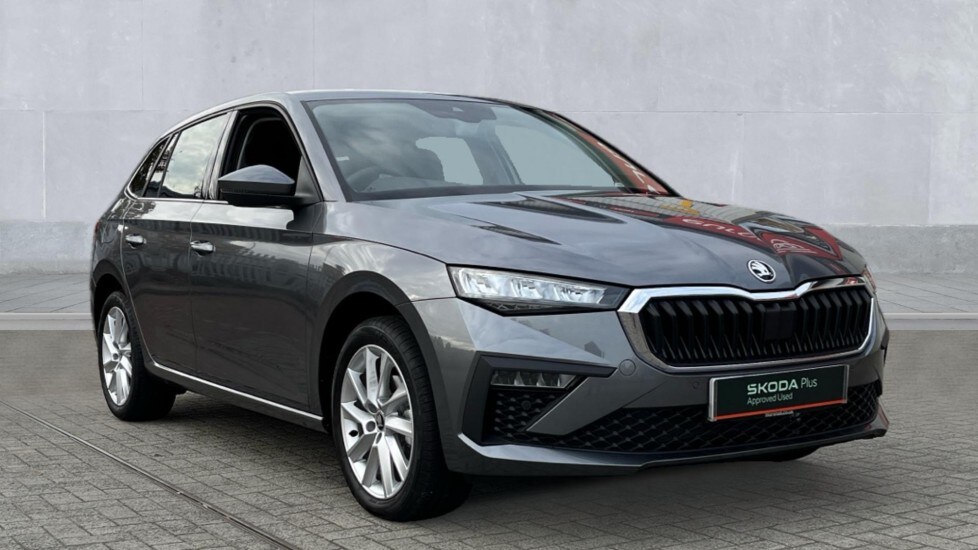 Used Skoda Scala 2025 for sale - 76154945: Photo 1