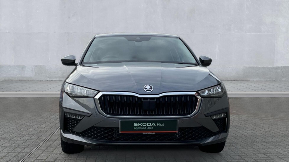 Used Skoda Scala 2025 for sale - 76154945: Photo 10