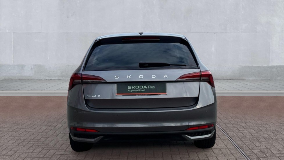 Used Skoda Scala 2025 for sale - 76154945: Photo 11
