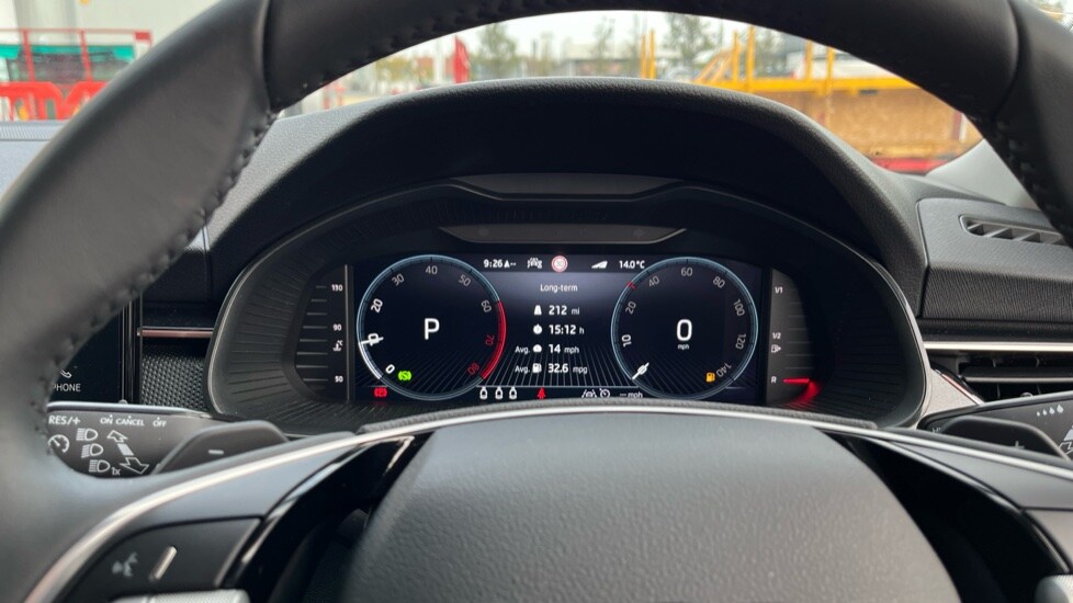 Used Skoda Scala 2025 for sale - 76154945: Photo 12