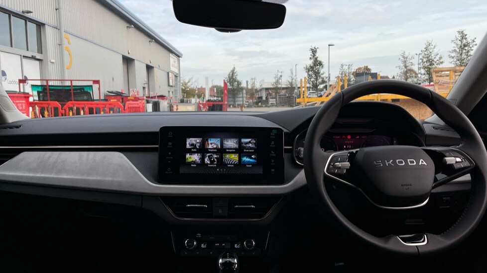 Used Skoda Scala 2025 for sale - 76154945: Photo 13