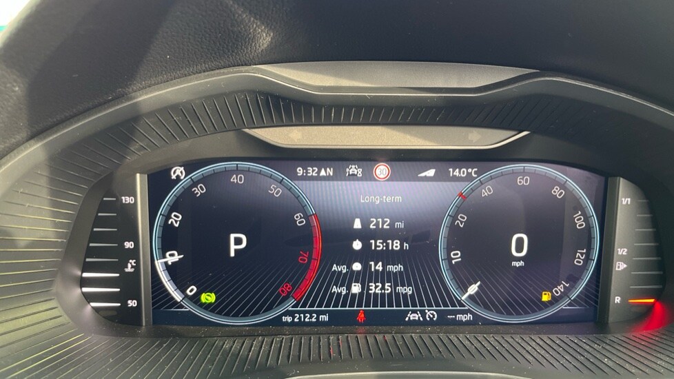 Used Skoda Scala 2025 for sale - 76154945: Photo 14