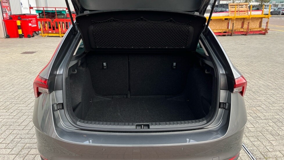 Used Skoda Scala 2025 for sale - 76154945: Photo 16
