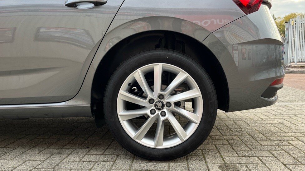 Used Skoda Scala 2025 for sale - 76154945: Photo 18