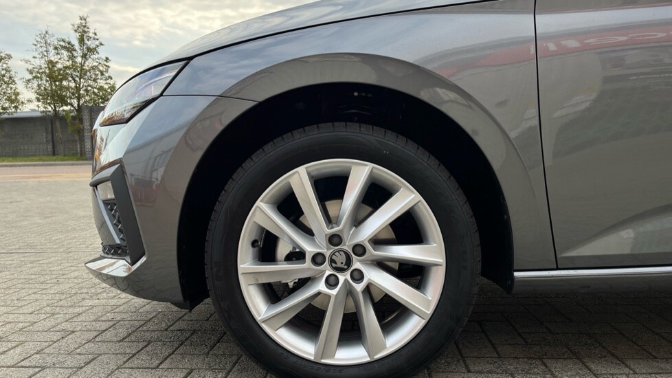 Used Skoda Scala 2025 for sale - 76154945: Photo 19