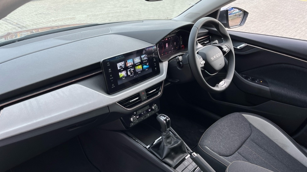 Used Skoda Scala 2025 for sale - 76154945: Photo 2