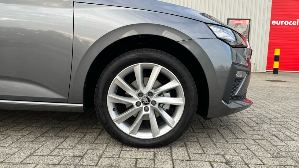 Used Skoda Scala 2025 for sale - 76154945: Photo 20