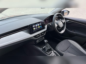 Used Skoda Scala 2025 for sale - 76154945: Photo