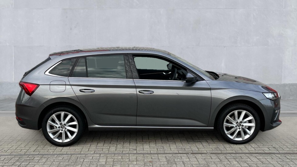 Used Skoda Scala 2025 for sale - 76154945: Photo 4
