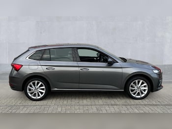 Used Skoda Scala 2025 for sale - 76154945: Photo
