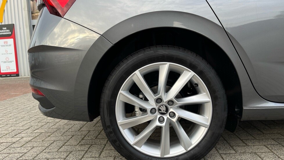 Used Skoda Scala 2025 for sale - 76154945: Photo 5