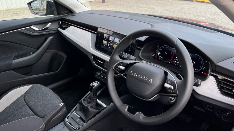 Used Skoda Scala 2025 for sale - 76154945: Photo 6