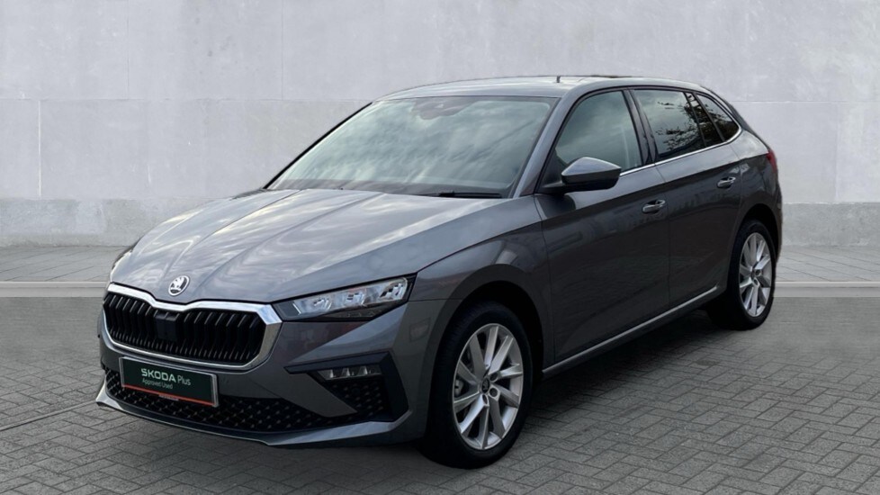 Used Skoda Scala 2025 for sale - 76154945: Photo 7