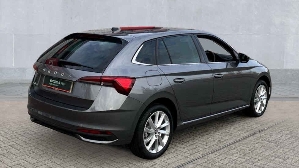 Used Skoda Scala 2025 for sale - 76154945: Photo 8