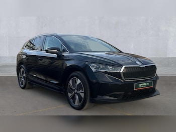 Used Skoda Enyaq 2024 for sale - 76074312: Photo