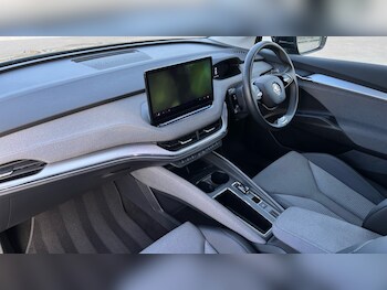 Used Skoda Enyaq 2024 for sale - 76074312: Photo