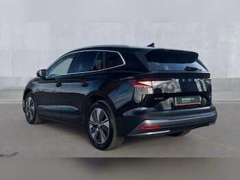 Used Skoda Enyaq 2024 for sale - 76074312: Photo