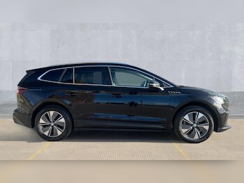 Used Skoda Enyaq 2024 for sale - 76074312: Photo