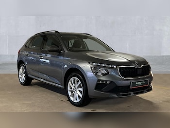 2025 - 1.5 TSI SE Edition 5dr DSG