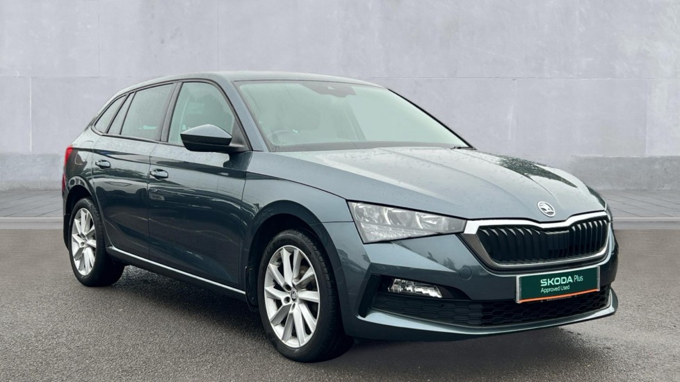 Used Skoda Scala 2021 for sale - 76888700: Photo 1