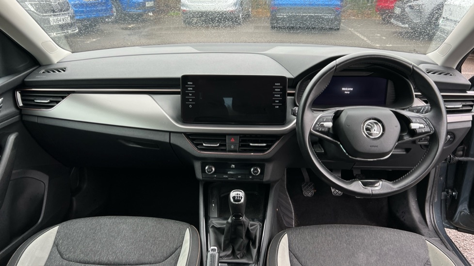 Used Skoda Scala 2021 for sale - 76888700: Photo 12