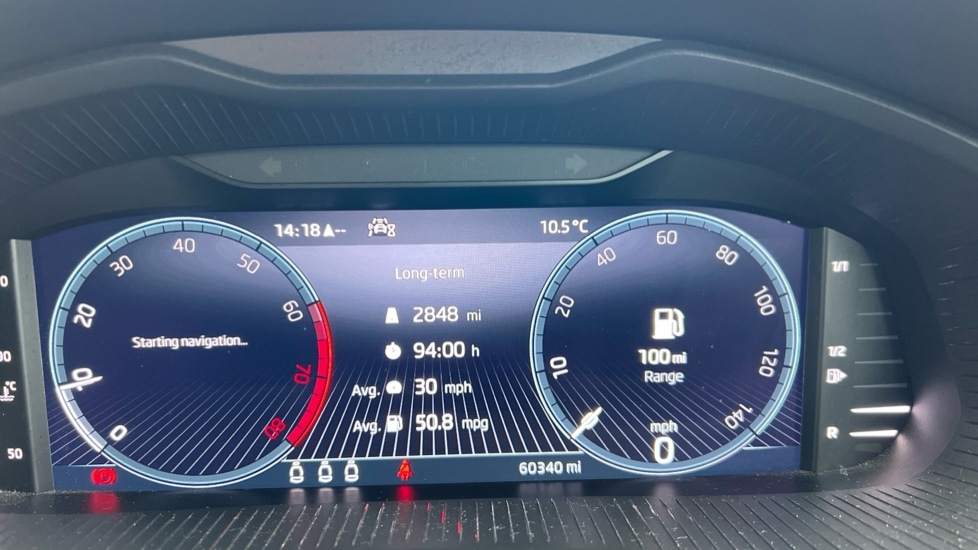 Used Skoda Scala 2021 for sale - 76888700: Photo 14