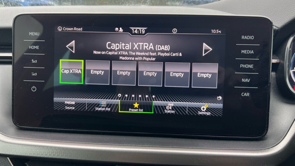 Used Skoda Scala 2021 for sale - 76888700: Photo 25