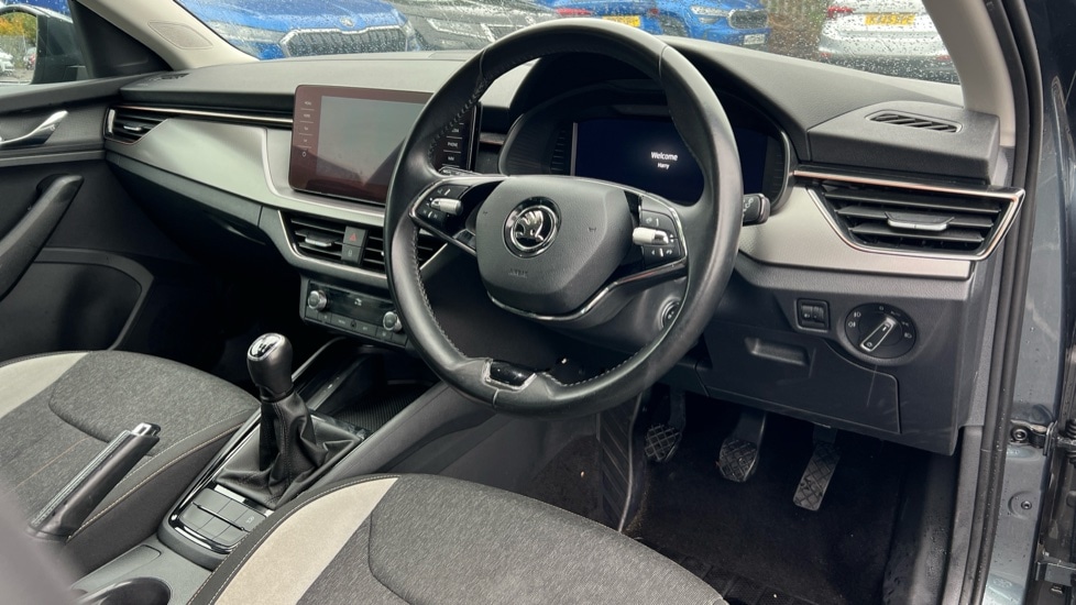 Used Skoda Scala 2021 for sale - 76888700: Photo 6