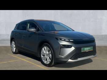 2025 - Edition 85 82 kWh 286 PS Single speed Auto 5-Door