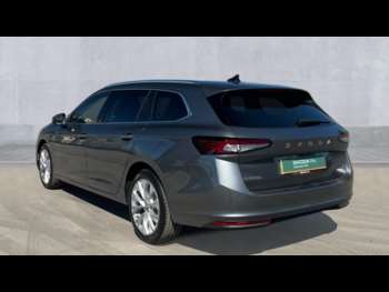 Used Skoda Superb 2025 for sale - 74482680: Photo