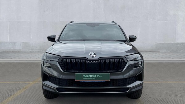 Used Skoda Karoq 2024 for sale - 75472060: Photo 10