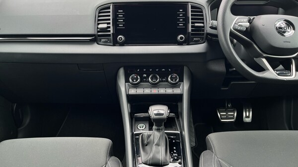 Used Skoda Karoq 2024 for sale - 75472060: Photo 13
