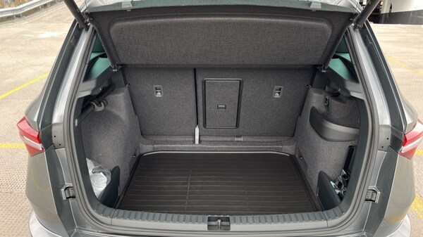 Used Skoda Karoq 2024 for sale - 75472060: Photo 16