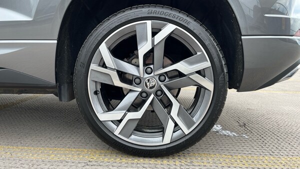 Used Skoda Karoq 2024 for sale - 75472060: Photo 18