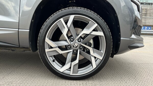 Used Skoda Karoq 2024 for sale - 75472060: Photo 20