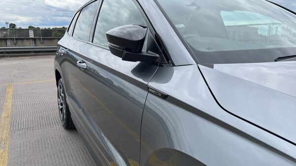 Used Skoda Karoq 2024 for sale - 75472060: Photo 24