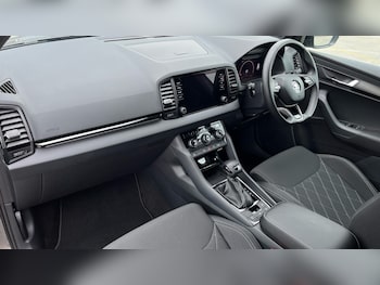 Used Skoda Karoq 2024 for sale - 75472060: Photo