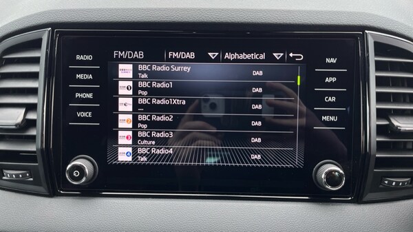 Used Skoda Karoq 2024 for sale - 75472060: Photo 36
