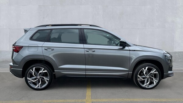 Used Skoda Karoq 2024 for sale - 75472060: Photo 4
