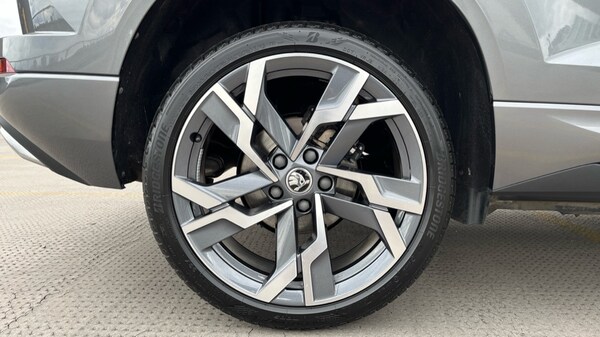 Used Skoda Karoq 2024 for sale - 75472060: Photo 5